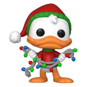 POP! - Disney Holiday: Donald Duck