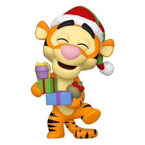 POP! - Disney Holiday: Tigger