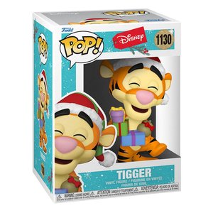 POP! - Disney Holiday: Tigger