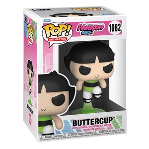 POP! - Powerpuff Girls: Buttercup