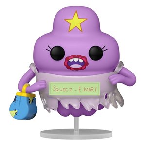 POP! - Adventure Time: Lumpy Space Princess