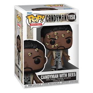 POP! - Candyman: Candyman w/Bees