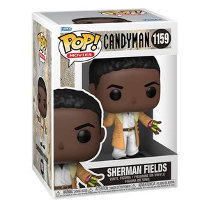 POP! - Candyman: Sherman Fields