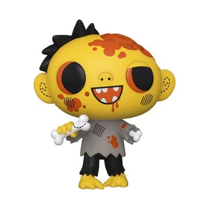 POP! - Boo Hollow: Zeke