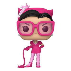 POP! - DC Comics - BC Awareness: Bombshell Catwoman