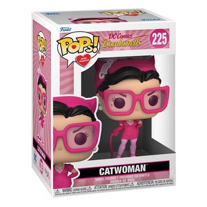 POP! - DC Comics - BC Awareness: Bombshell Catwoman