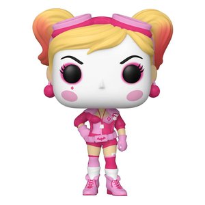 POP! - DC Comics - BC Awareness: Bombshell Harley