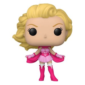 POP! - DC Comics - BC Awareness: Bombshell Supergirl