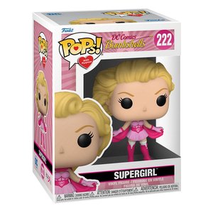 POP! - DC Comics - BC Awareness: Bombshell Supergirl