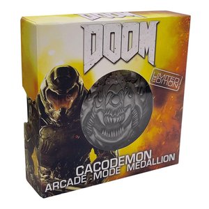 Doom: Cacodemon Level Up - Limited Edition