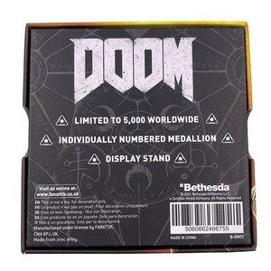 Doom: Cacodemon Level Up - Limited Edition