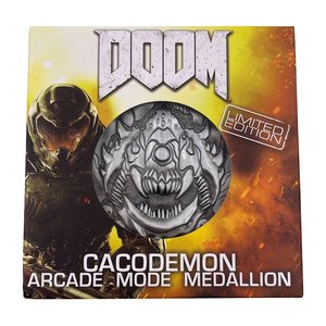 Doom: Cacodemon Level Up - Limited Edition