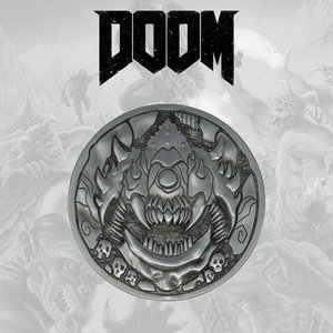 Doom: Cacodemon Level Up - Limited Edition