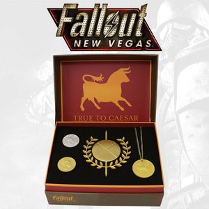 Fallout: New Vegas - Ceasers Legion: Premium Box 1/1