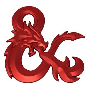 Dungeons & Dragons: Ampersand - Limited Edition