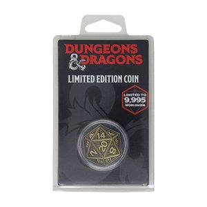 Dungeons & Dragons - Limited Edition