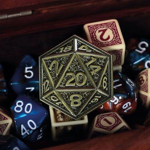 Dungeons & Dragons - Limited Edition