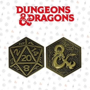 Dungeons & Dragons - Limited Edition