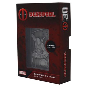 Marvel: Deadpool - Anniv. Limited Edition