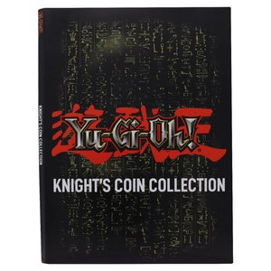 Yu-Gi-Oh!: Knights
