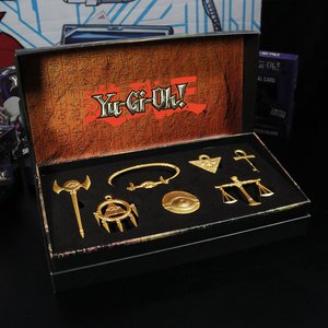 Yu-Gi-Oh!: Premium Box Millenium