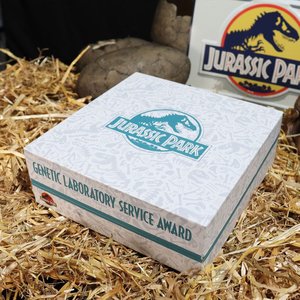 Jurassic Park -  Premium Box: Genetics Division