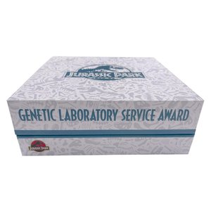 Jurassic Park -  Premium Box: Genetics Division