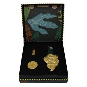 Jurassic Park - Premium Box: Park Ranger Division