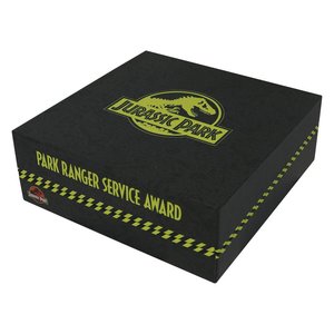 Jurassic Park - Premium Box: Park Ranger Division