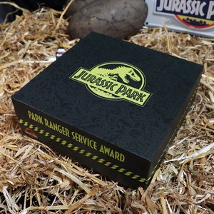 Jurassic Park - Premium Box: Park Ranger Division