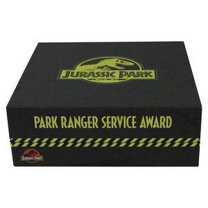 Jurassic Park - Premium Box: Park Ranger Division