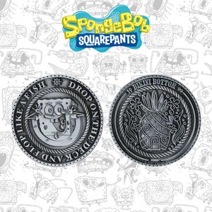 SpongeBob SquarePants - Limited Edition