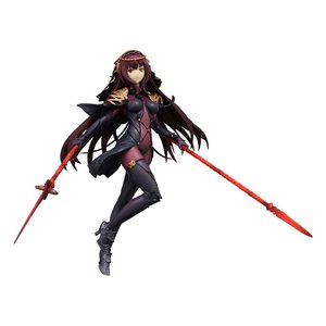 Fate/Grand Order - SSS - Scathach Third Ascension: Servant Lancer