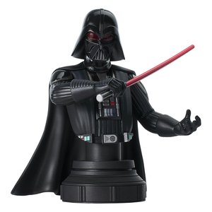 Star Wars - Rebels: Darth Vader - 1/7