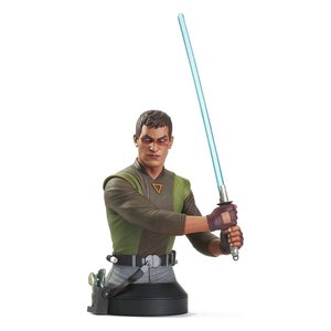 Star Wars - Rebels: Kanan Jarrus -  1/6