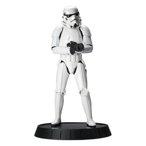 Star Wars Milestones - Episode IV: Stormtrooper - 1/6