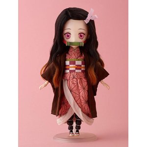 Demon Slayer - Kimetsu no Yaiba: Nezuko Kamado