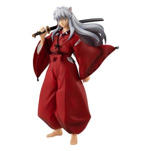 Inuyasha: The Final Act - Pop Up Parade: Inuyasha