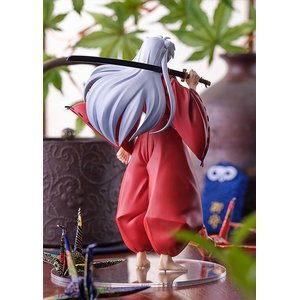 Inuyasha: The Final Act - Pop Up Parade: Inuyasha
