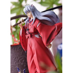 Inuyasha: The Final Act - Pop Up Parade: Inuyasha