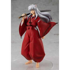 Inuyasha: The Final Act - Pop Up Parade: Inuyasha