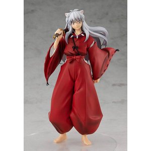 Inuyasha: The Final Act - Pop Up Parade: Inuyasha