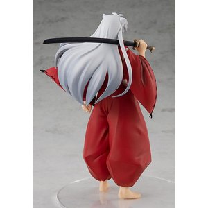 Inuyasha: The Final Act - Pop Up Parade: Inuyasha