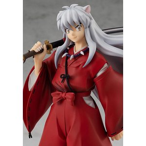 Inuyasha: The Final Act - Pop Up Parade: Inuyasha