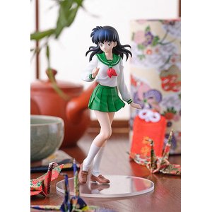 Inuyasha: The Final Act - Pop Up Parade: Kagome Higurashi