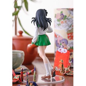 Inuyasha: The Final Act - Pop Up Parade: Kagome Higurashi