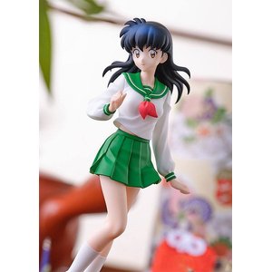 Inuyasha: The Final Act - Pop Up Parade: Kagome Higurashi