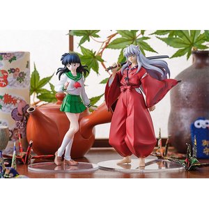 Inuyasha: The Final Act - Pop Up Parade: Kagome Higurashi