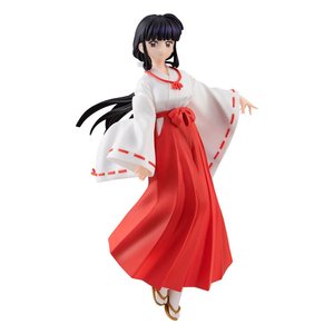 Inuyasha - The Final Act - Pop Up Parade: Kikyo