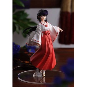 Inuyasha - The Final Act - Pop Up Parade: Kikyo